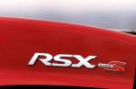 Acura RSX Type-S 2002 года